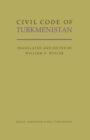 Image for Civil Code of Turkmenistan