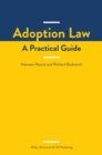 Image for Adoption law  : a practical guide