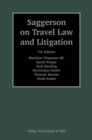 Image for Saggerson on Travel Law and Litigation