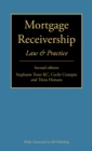 Image for Mortgage Receivership: Law and Practice