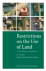 Image for Restrictions on the Use of Land: A Practitioner&#39;s Handbook