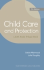 Image for Child Care and Protection: Law and Practice