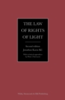 Image for The Law of Rights of Light