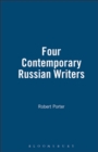 Image for Four Contemporary Russian Writers