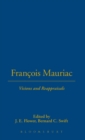 Image for Francois Mauriac : Visions and Reappraisals