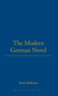 Image for The Modern German Novel