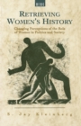 Image for Retrieving Women&#39;s History