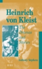 Image for Heinrich Von Kleist: The Dramas and Stories : An Interpretation