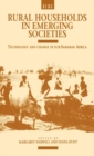 Image for Rural Households in Emerging Societies : Technology and Change in Sub-Saharan Africa