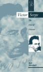 Image for Victor Serge : The Uses of Dissent