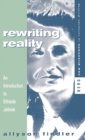 Image for Rewriting Reality : An Introduction to Elfriede Jelinek