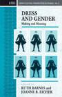 Image for Dress and Gender : Making and Meaning