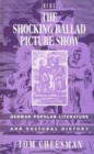 Image for The Shocking Ballad Picture Show