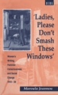 Image for Ladies, Please Don&#39;t Smash These Windows