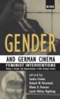 Image for Gender and German Cinema - Vol I