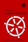 Image for A Management Guide to Logistics Engineering
