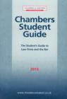 Image for CHAMBERS STUDENT UK CAREERS IN THE LAW