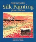 Image for Inspirational Silk Painting from Nature#