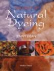 Image for The Craft of Natural Dyeing
