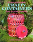 Image for Weave, coil &amp; plait crafty containers from recycled materials
