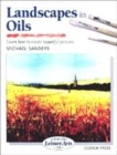 Image for Landscapes in Oils  (SBSLA16)