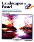 Image for Landscapes in Pastel (SBSLA20)