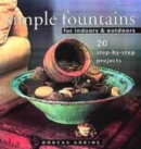 Image for Simple Fountains