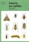 Image for Insects on nettles