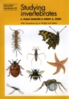 Image for Studying Invertebrates
