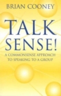 Image for Talk Sense!
