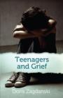 Image for Teenagers and grief