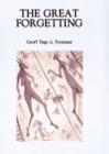 Image for The Great Forgetting