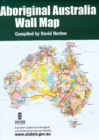 Image for A0 fold AIATSIS map Indigenous Australia