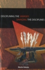 Image for Disciplining the savages, savaging the disciplines