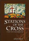 Image for Stations of the Cross Book