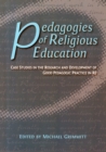 Image for Pedagogies of Religious Education