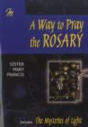 Image for A Way to Pray the Rosary