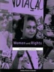 Image for Women and Rights