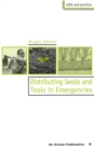 Image for Distribution of Seeds and Tools in Emergencies