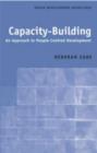 Image for Capacity-Building, an Approach to People-Centred Development