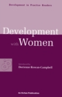 Image for Development with women