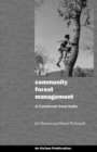 Image for Community Forest Management