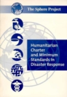 Image for Sphere Handbook : Humanitarian Charter and Minimum Standards in Disaster Response