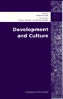 Image for Development and culture  : selected essays from Development in practice