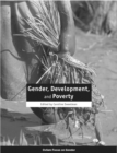 Image for Gender, development, and poverty