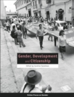 Image for Gender, Development and Citizenship