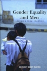 Image for Gender Equality and Men