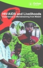 Image for HIV / AIDS and Livelihoods : Experiences in Mainstreaming from Malawi