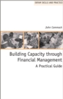 Image for Building Capacity through Financial Management