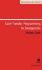 Image for Cash-transfer Programming in Emergencies : Book Card Pack